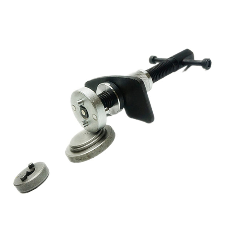 Инструмент для сжатия тормозных цилиндров Rewolt 5 пр. (T6026) - фото 6 Инструмент для сжатия тормозных цилиндров Rewolt 5 пр. (T6026) - фото 6