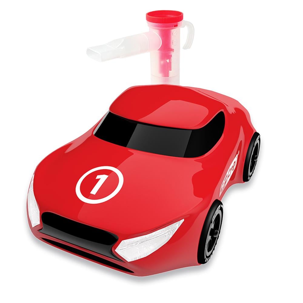 Ингалятор компрессорный DR.FREI TURBO LEX (COM09996) - фото 2 Ингалятор компрессорный DR.FREI TURBO LEX (COM09996) - фото 2