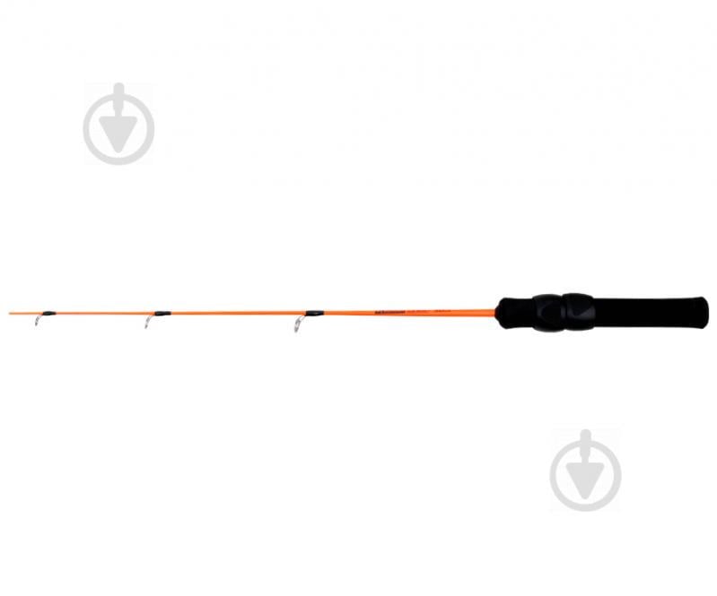 Вудка зимова Flagman Ice Rod Orange 50см