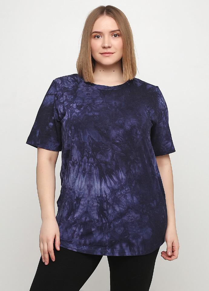 Футболка Radda 3XL темно-Синий (RD-4012-36) Футболка Radda 3XL темно-Синий (RD-4012-36)