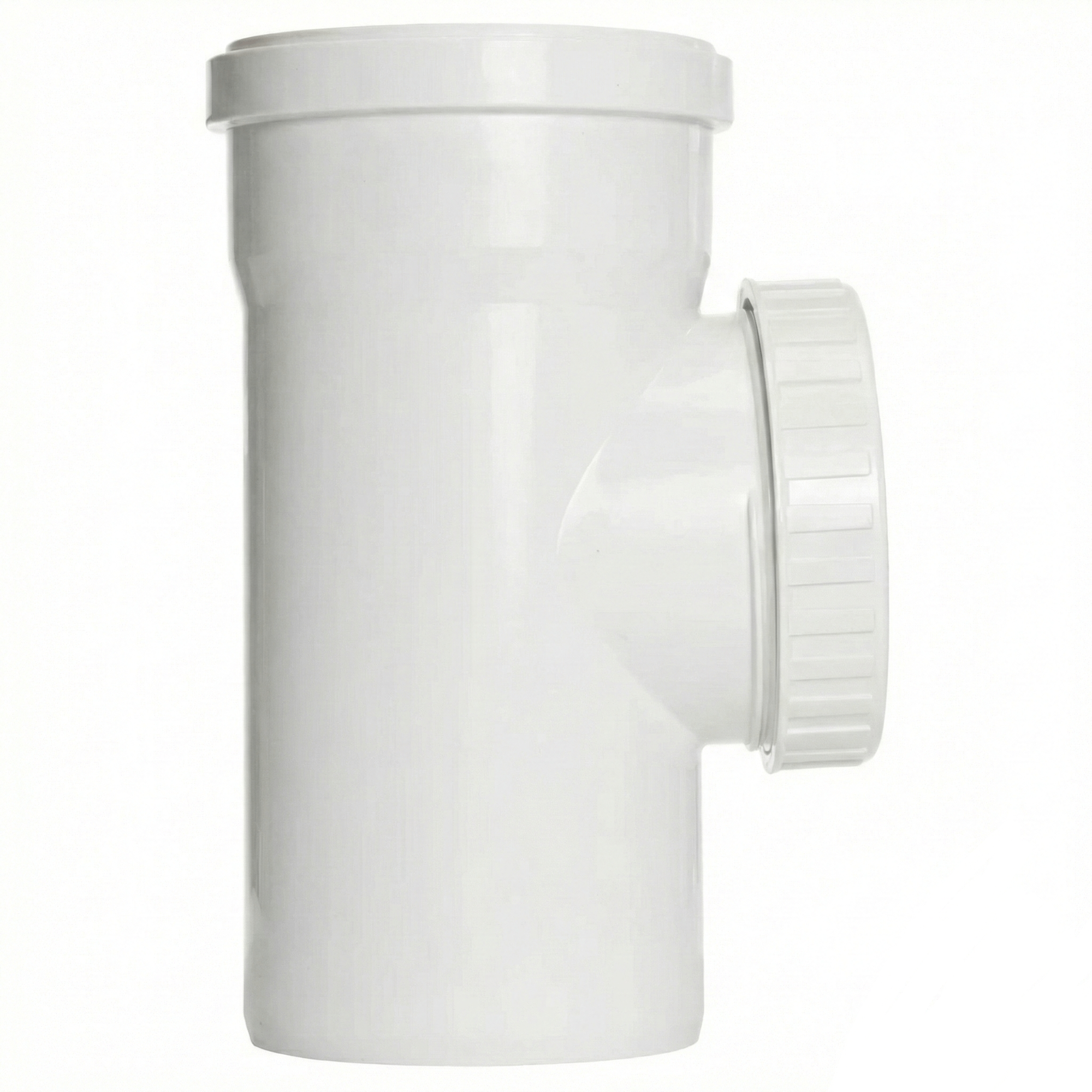 Ревізія зовнішньої каналізації Valrom KompactKit 110 мм (CA016000110)