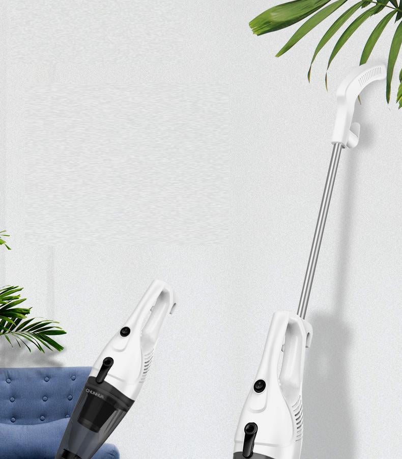 Пилосос ручний колбовий вакуумний RAF R.8673W 600 Вт без мішка Білий (18036292) - фото 10 Пилосос ручний колбовий вакуумний RAF R.8673W 600 Вт без мішка Білий (18036292) - фото 10