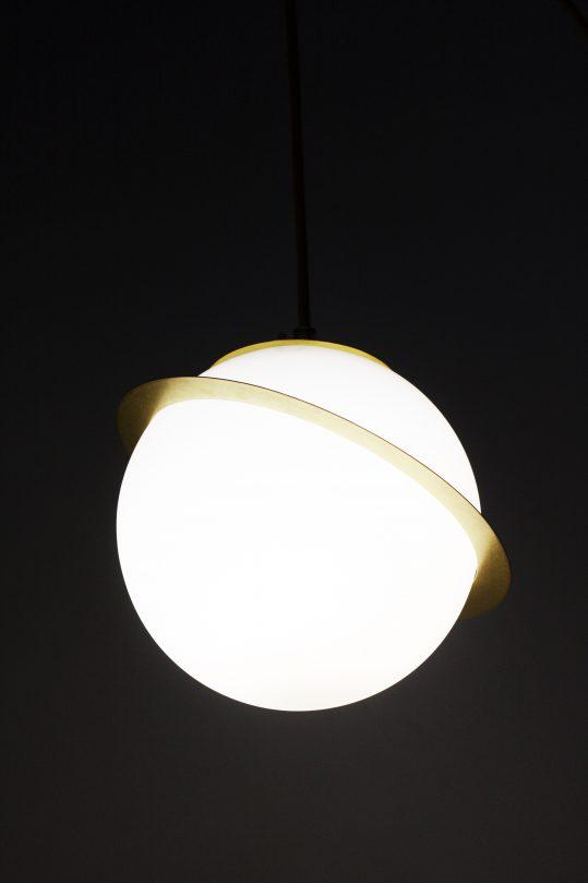 Настільна лампа Pikart Lights Globe 5943 - фото 2 Настільна лампа Pikart Lights Globe 5943 - фото 2