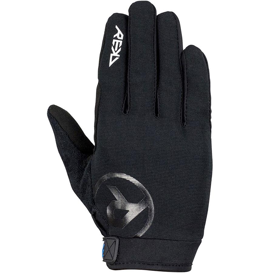 Защитные перчатки REKD Status L Black
