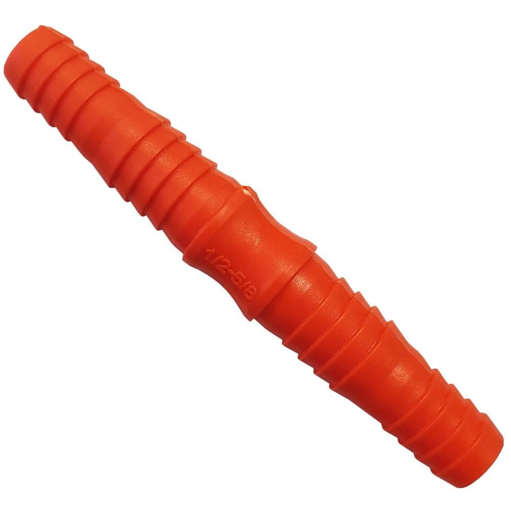 Набор трубок универсальный SLD 1/2"-5/8" 50 шт. 1000 K-2-073 Оранжевый (DR014657)