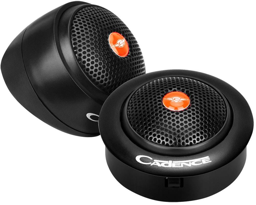 Твиттеры Cadence QR 30T