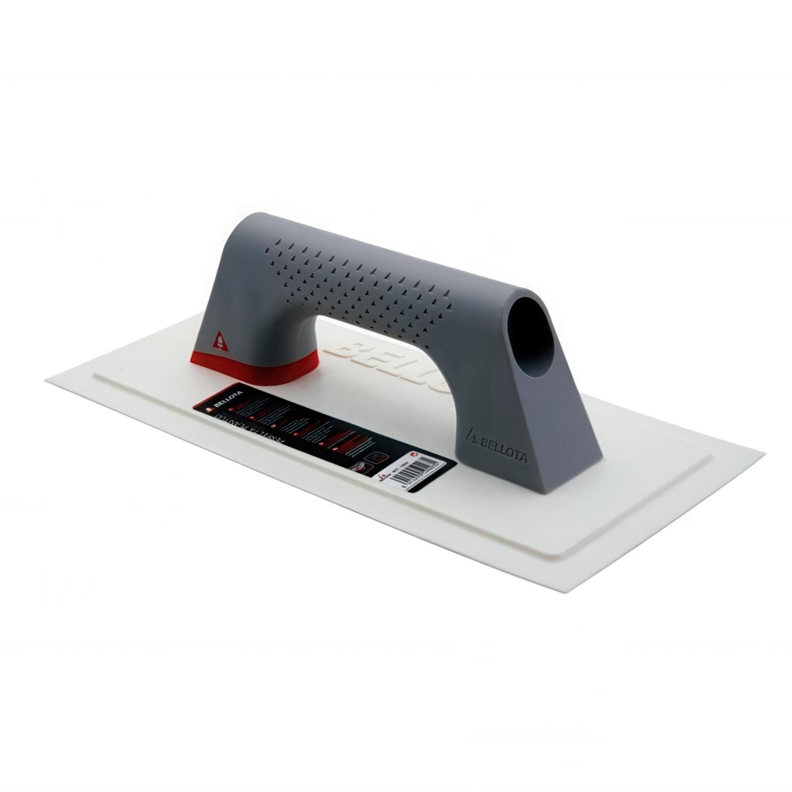 Лопатка штукатурна Bellota 300х140 мм