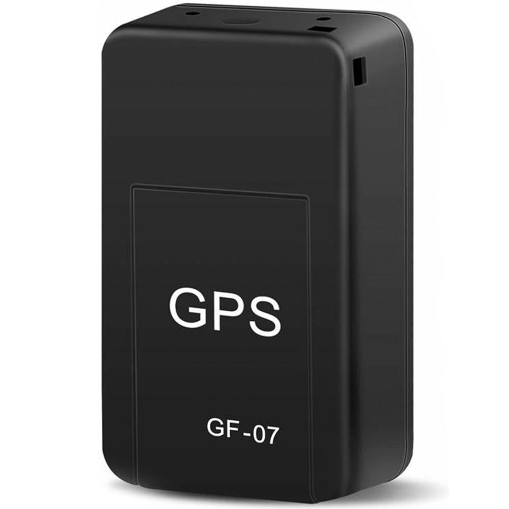 Трекер GPS GSM GF-07 із вбудованими магнітами для кріплення (1013-025-00)