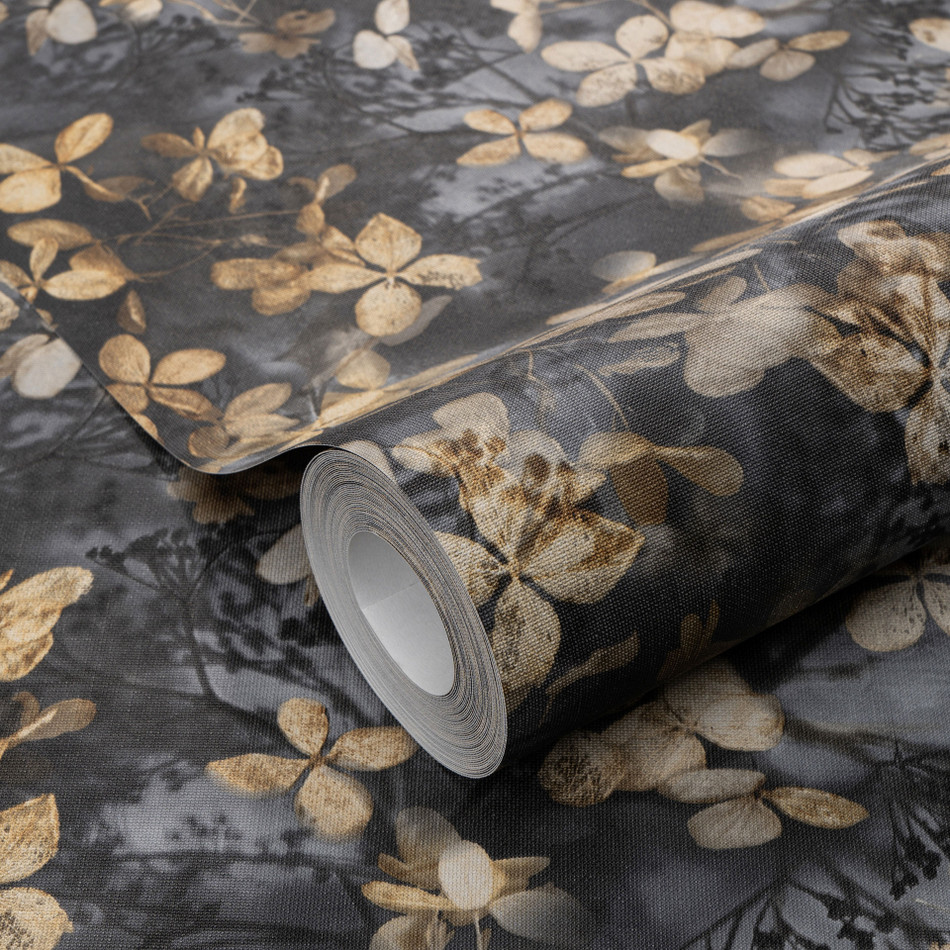 Обои флизелиновые Erismann Play of Light 12201-15 винил горячего тиснения 1,06х10,05 м