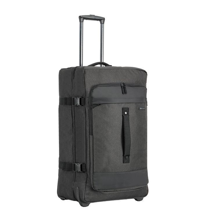 Чемодан Snowball 48402/70 L Черный (68fa5c4ef7094e752df2a367d14de856) Чемодан Snowball 48402/70 L Черный (68fa5c4ef7094e752df2a367d14de856)