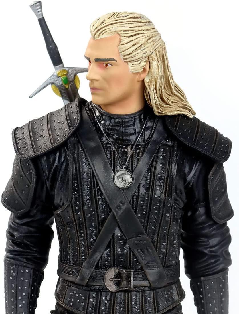 Фигурка DarkHours Netflix The Witcher Yennefer 26 см (WST DH TW Y) - фото 2