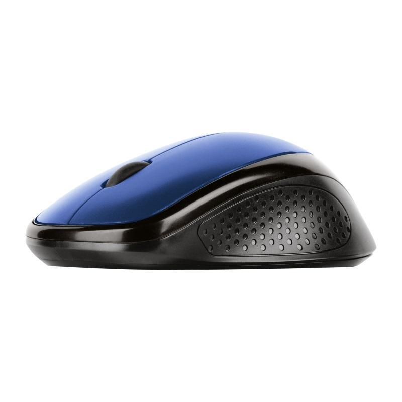 Компьютерная мышка беспроводная SpeedLink Kappa Blue (SL-630011-BE) - фото 3 Компьютерная мышка беспроводная SpeedLink Kappa Blue (SL-630011-BE) - фото 3