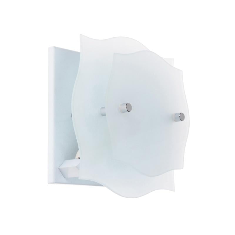 Светильник настенно-потолочный BR-02 410/1 накладной (177318)