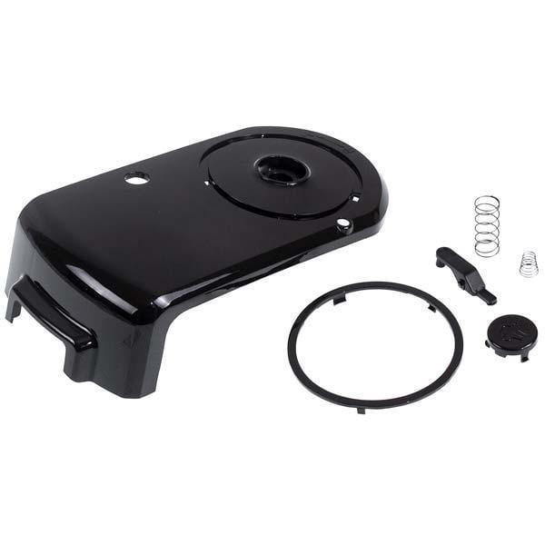 Верхня частина корпусу кришки SS-996795 для мультиварки Tefal CY621D32/87A/CY621D32/87B/CY621D34/87A (00000044911)