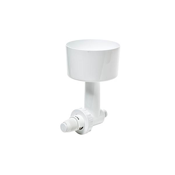 Насадка мельница для муки AT941 для кухонного комбайна Kenwood AWAT941A01 (00000009166)