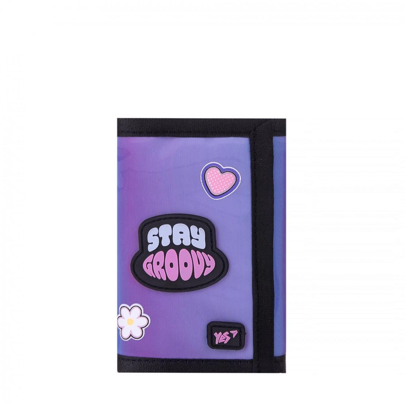 Кошелек Yes Be Happy W-1 533684