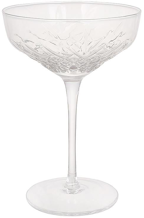 Набор стеклянных бокалов Gatsby 6 шт. 200 мл