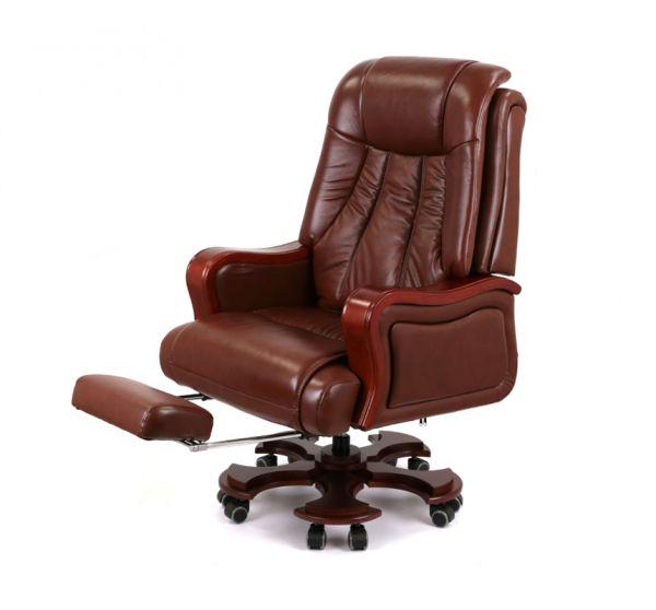 Кресло офисное АКЛАС Тристрам EX RL Коричневый (1611573) - фото 6 Кресло офисное АКЛАС Тристрам EX RL Коричневый (1611573) - фото 6