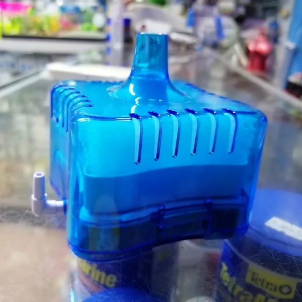 Аерліфтний фільтр для акваріума (J00099-1) - фото 5 Аерліфтний фільтр для акваріума (J00099-1) - фото 5