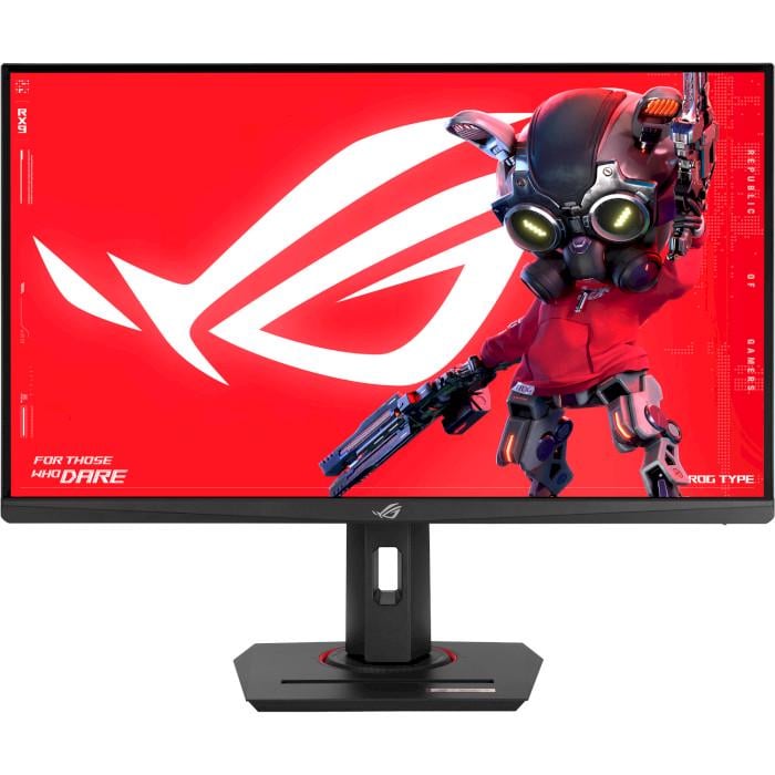Монитор игровой Asus ROG Strix XG279CNS Black (90LM0AW0-B01371)
