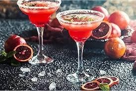 Набор бокалов для коктейлей Pasabahce Capri 44386-2 305 мл 2 шт. - фото 4