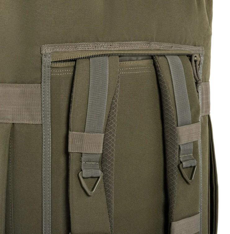 Сумка дорожня Highlander Loader 100 л Ranger Green (LR100V2-RG) - фото 2