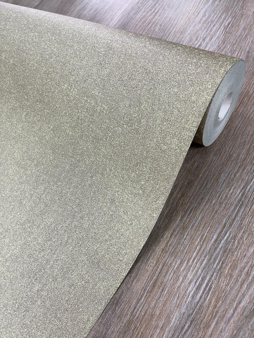 Обои виниловые на флизелиновой основе Marburg однотонные 10 м (31390)