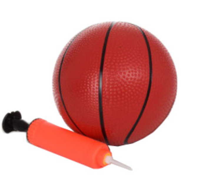 Детская баскетбольная стойка M-5708 передвижная (2700122320) - фото 5 Детская баскетбольная стойка M-5708 передвижная (2700122320) - фото 5