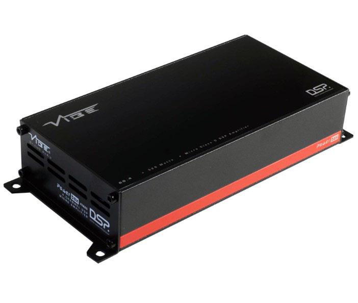 Усилитель Vibe POWERBOX65.4-8MDSP-V3