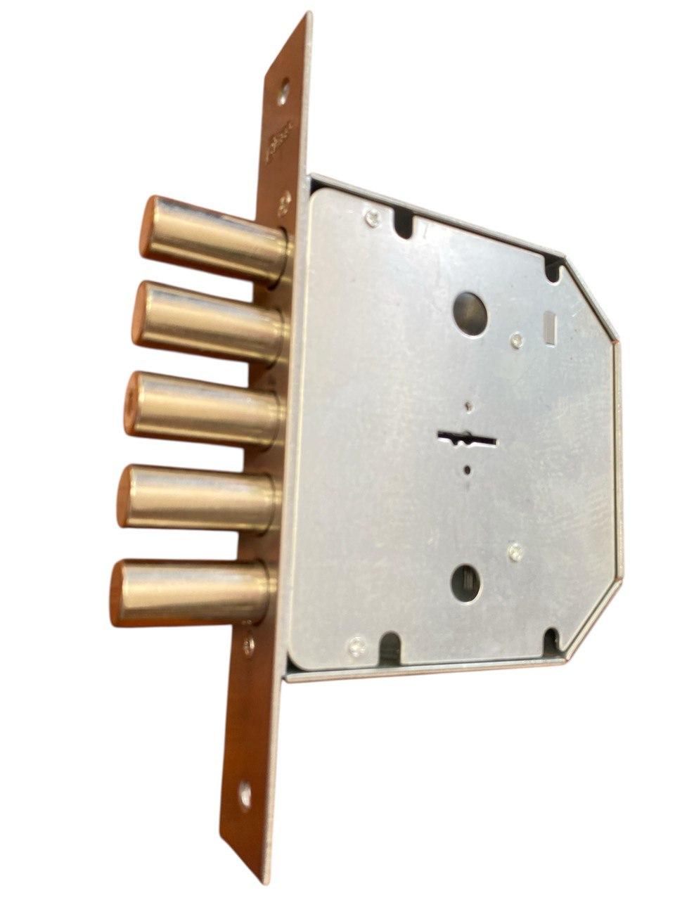 Замок врізний CLASS 06.01 (6209) - фото 2 Замок врізний CLASS 06.01 (6209) - фото 2