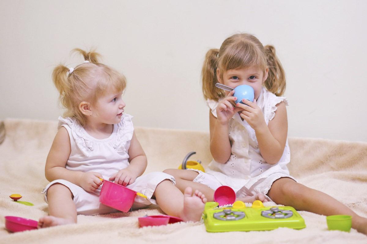 Набор посуды игрушечный ТехноК (3572) - фото 3 Набор посуды игрушечный ТехноК (3572) - фото 3