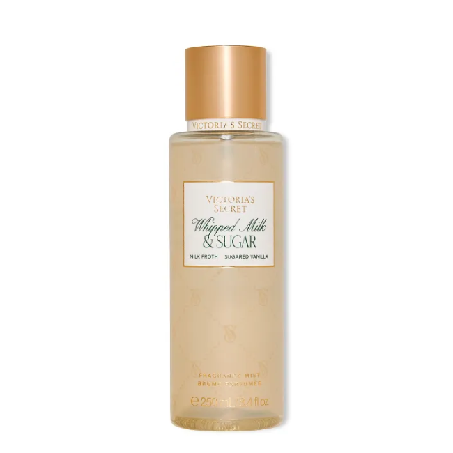 Спрей парфумований Victoria’s Secret Whipped Sugar & Milk (0198765588397)