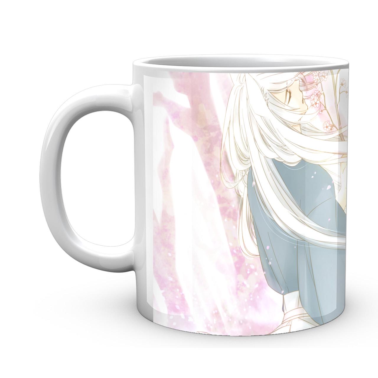 Чашка Geekland Kamisama Kiss 330 мл (KK 002.04)