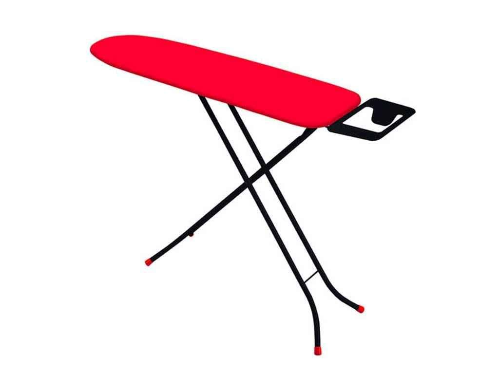 Дошка для прасування EURO GOLD JACK BLACK D18030L (766658)