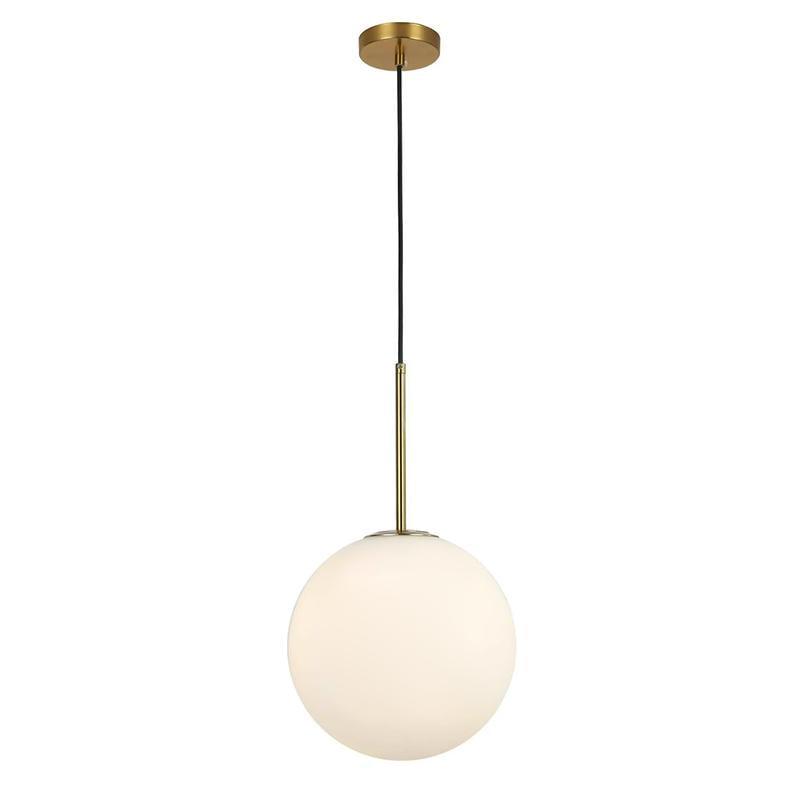 Люстра подвесная Light House LS-17160-1 Бронзовый (16500)