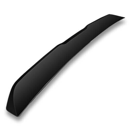 Спойлер V2 2015-2019 DDCarbon для Dodge Challenger 2008-2023 Натуральный карбон