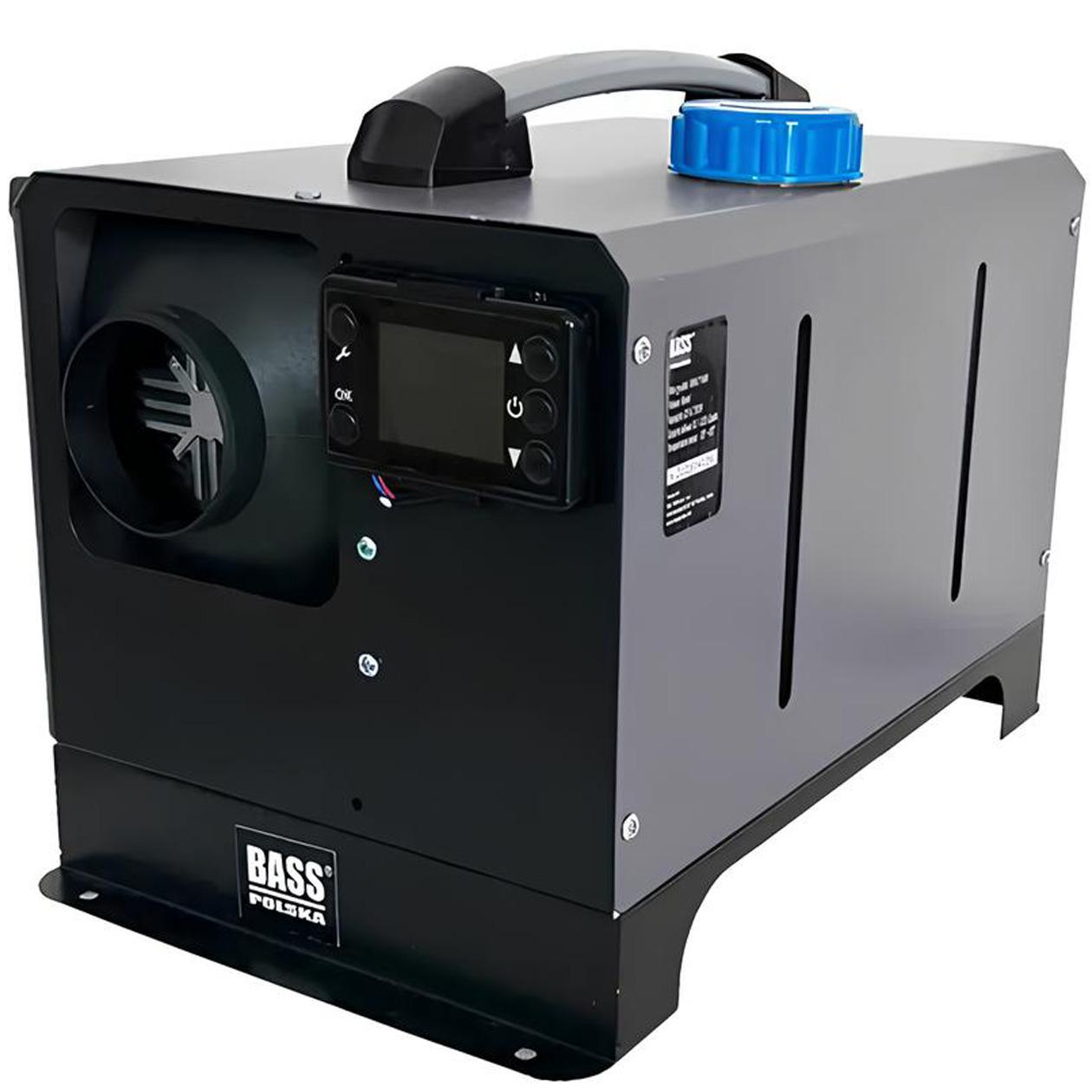 Нагреватель для автомобиля WEBASTO 5-9 Kwt/12 В (4170)