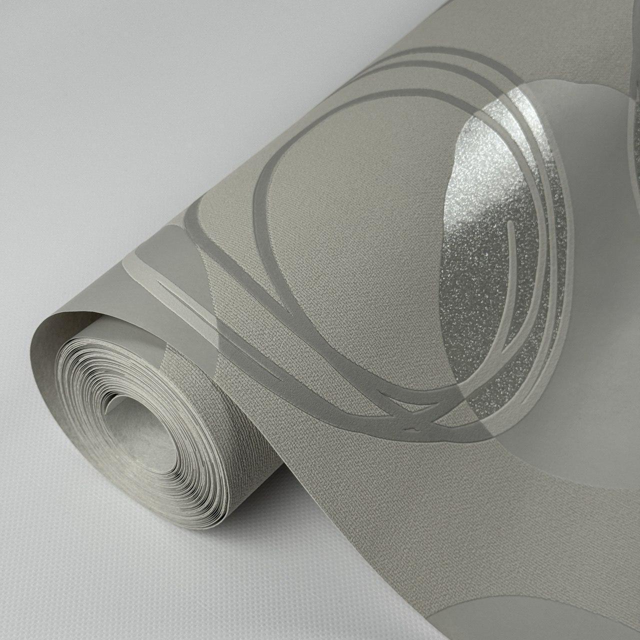 Обои виниловые на флизелиновой основе Marburg 6569-10 рулон 10х0,53 м (2791727550)