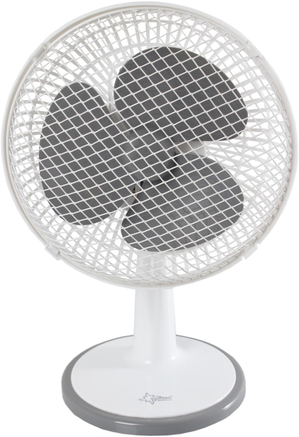 Вентилятор настольный Suntec Klimatronic CoolBreeze 2000 TV (MR50844)