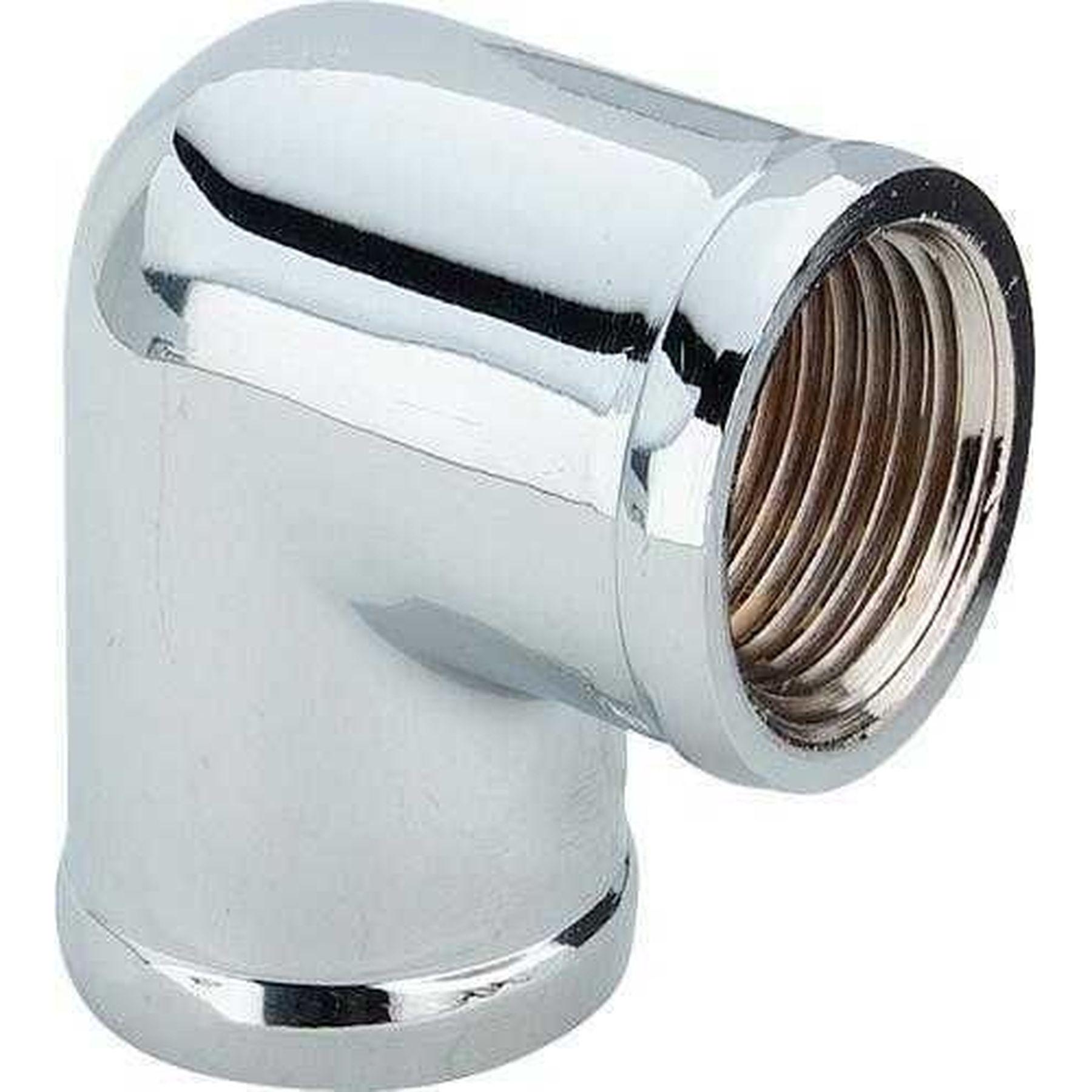 Угольник Viega 1612 3/4" ВВ (000007244)