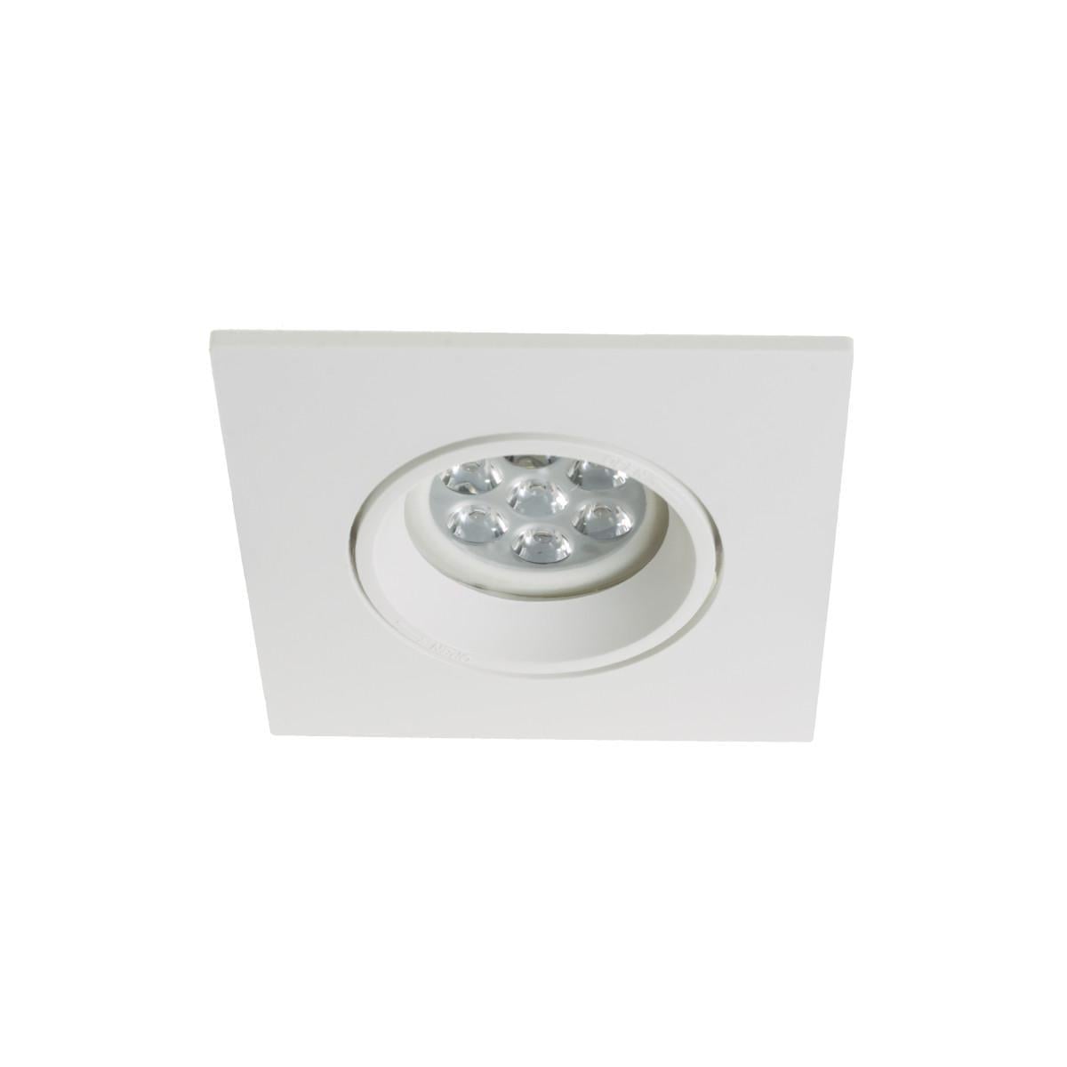 Светильник точковый HDL-DT 99 GU5.3 WH MR16 Светильник точковый HDL-DT 99 GU5.3 WH MR16