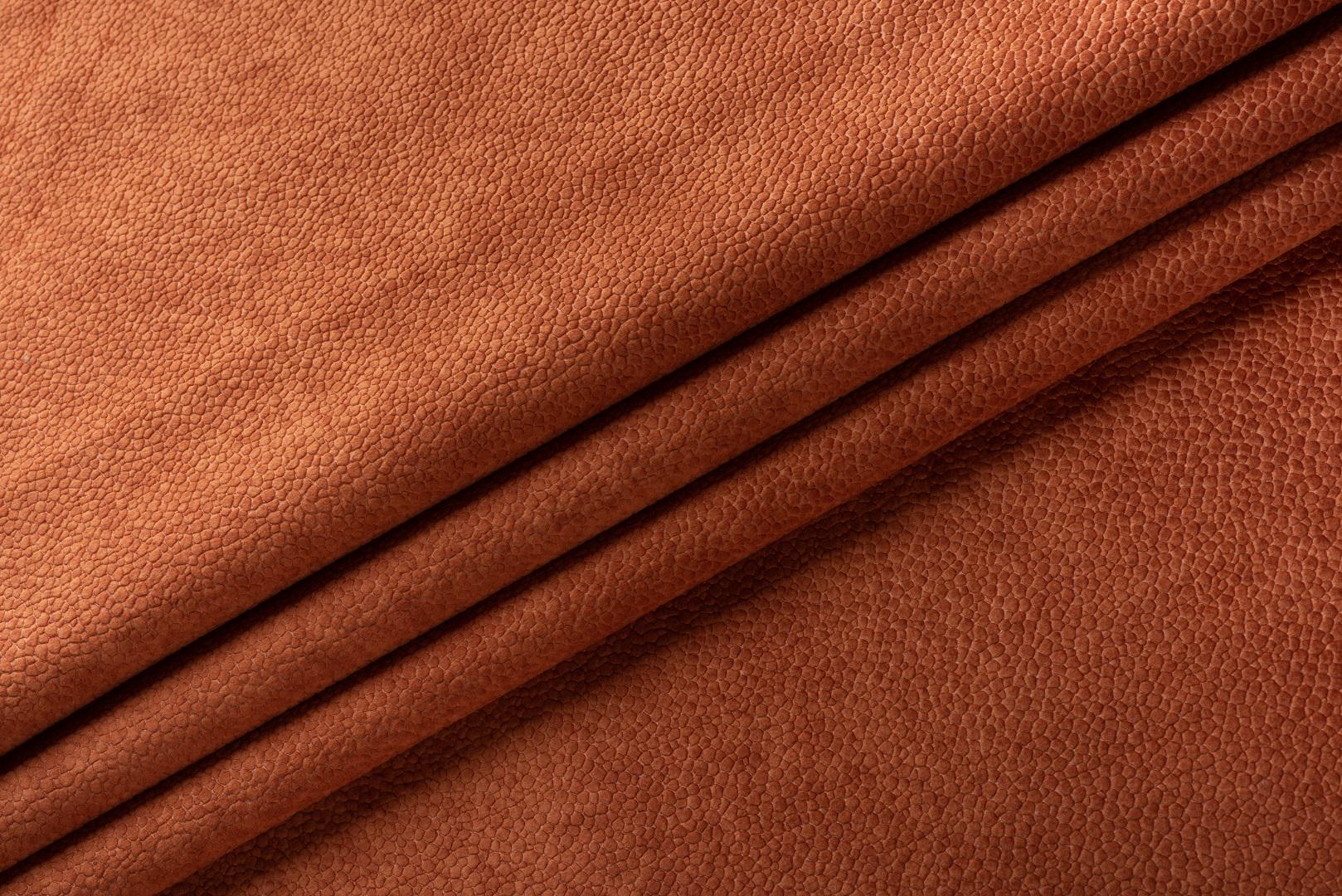 Ткань для мебели Exim Textil Эдельвейс Small 51 велюр (2341)