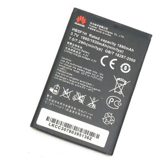 Аккумуляторная батарея HB5F1H для Huawei U8600 U8860 1880 mAh (000021725)
