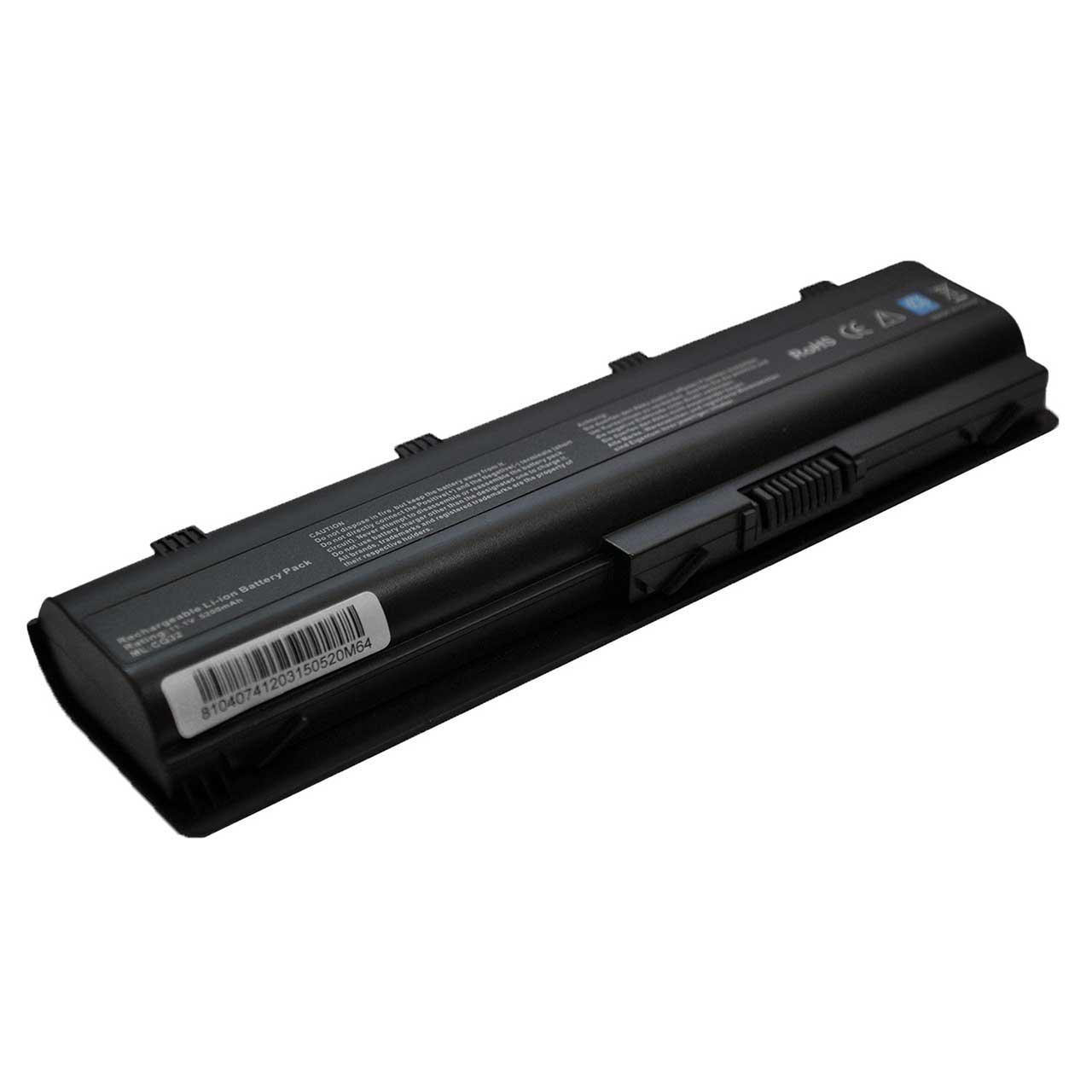 Аккумулятор для ноутбука HP Compaq 635 4400 mAh 108V 48 Wh