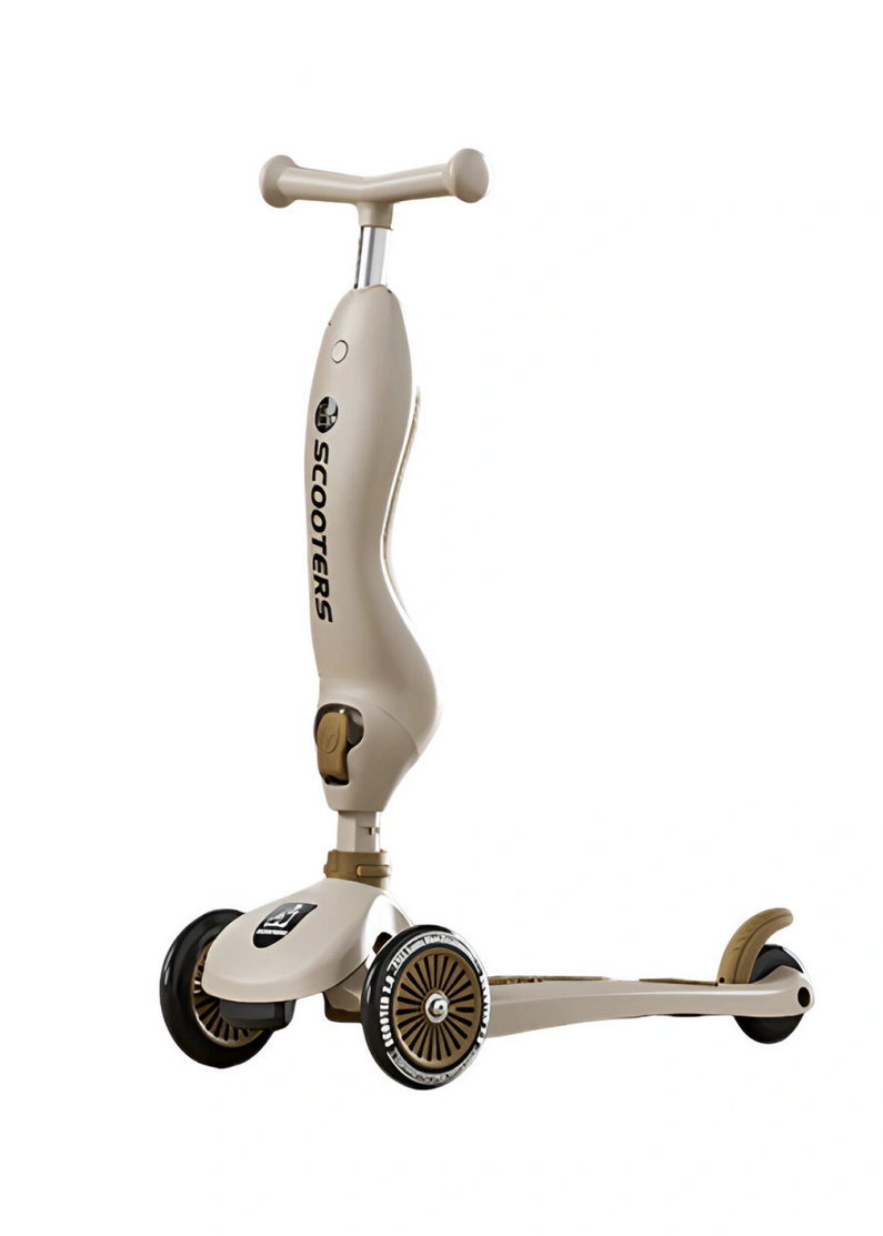 Самокат Kiyouqi D1 трансформер (25450072)