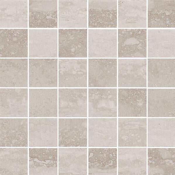 Мозаїка Cersanit Longreach Cream Mosaic 29,8х29,8 см (17833)