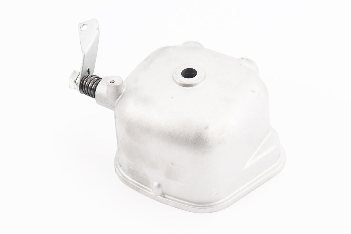 Крышка головки цилиндра клапанов алюминий к двигателям R190N тип 1 (999529)