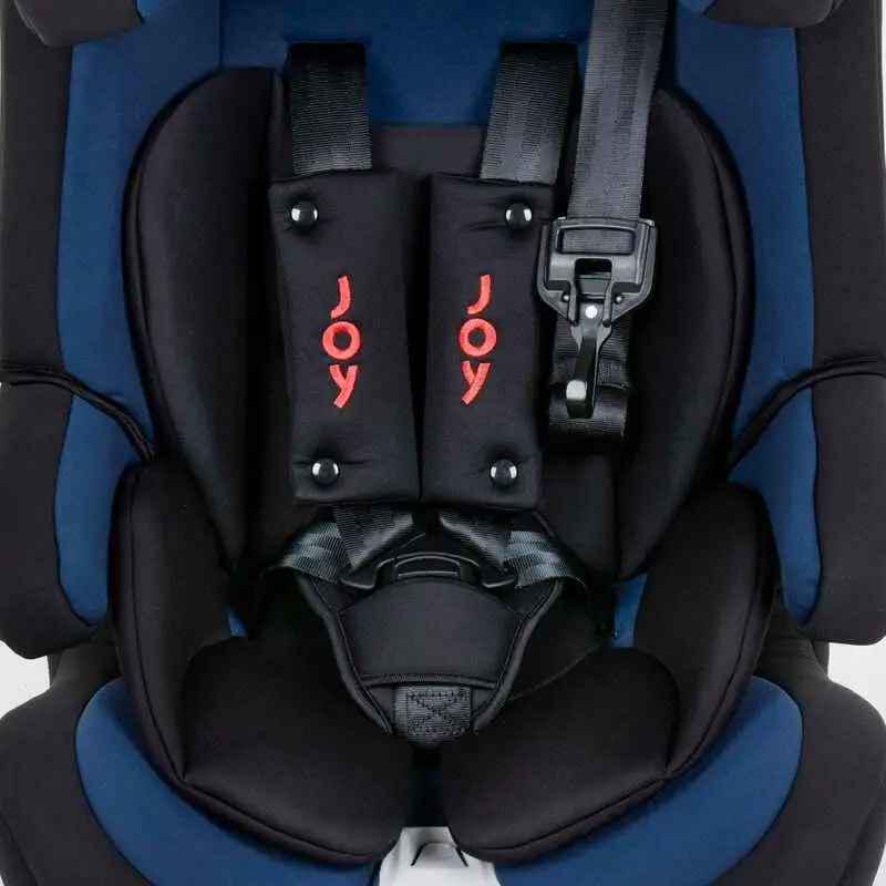 Автокрісло дитяче з бустером Joy ISOFIX FX 1771 група 1/2/3 9-36 кг від 9 місяців до 12 років - фото 4