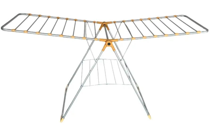 Сушарка для білизни Kanat MASSIMA LIFE (ML-640) - фото 3