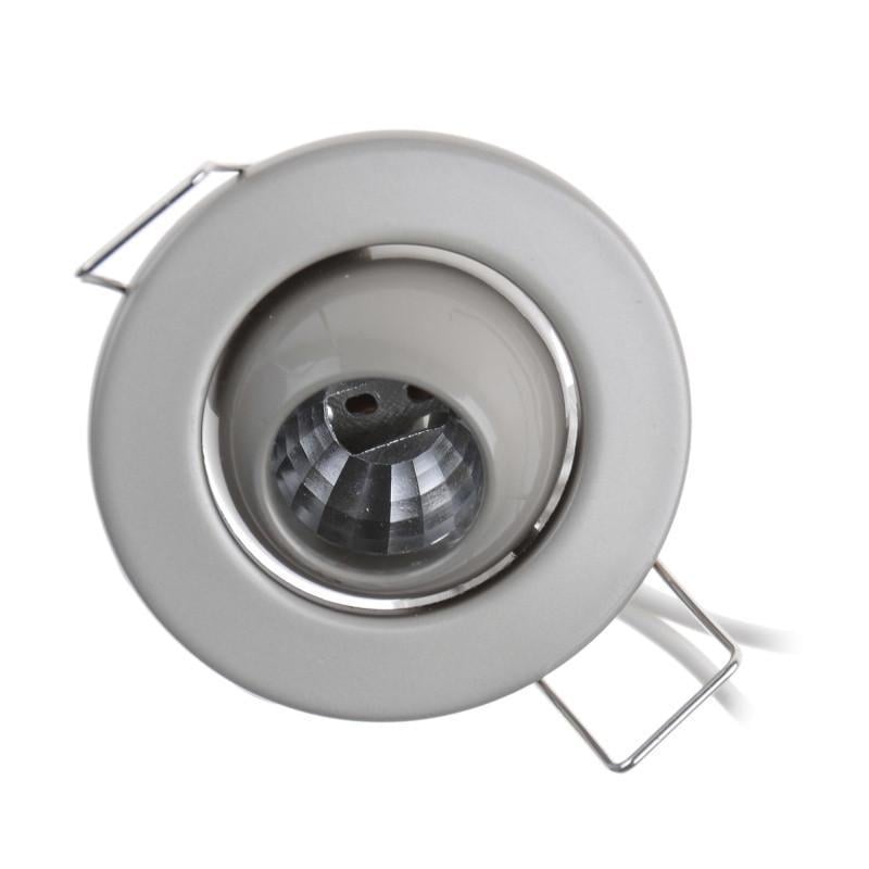 Светильник точечный звездное небо HDL-DJ 12 Eyeball PN